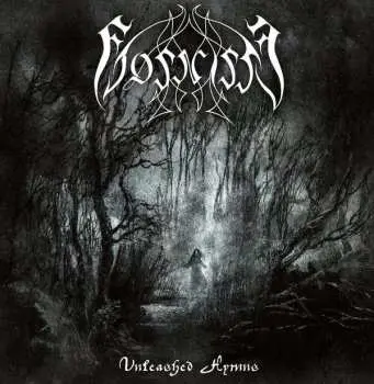 LP Fjøsnisse: Unleashed Hymns LTD