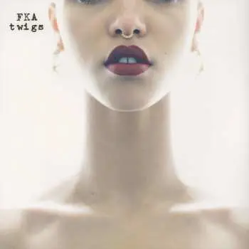 LP FKA Twigs: EP2