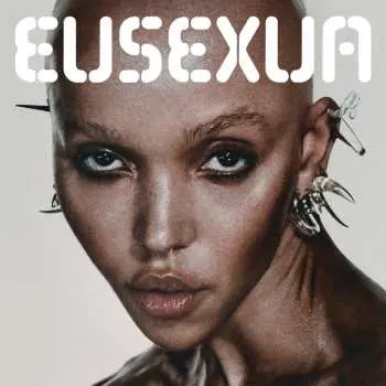 LP FKA Twigs: Eusexua CLR | LTD