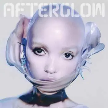CD FKA Twigs: Eusexua Afterglow