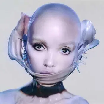 CD FKA Twigs: Eusexua Afterglow