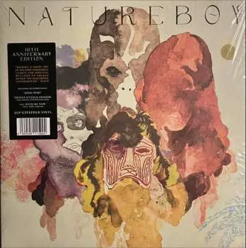 2LP fLako: Natureboy