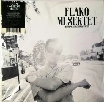LP fLako: Mesektet Ten Year Anniversary Edition LTD