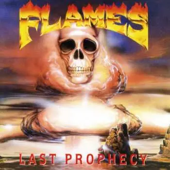 CD Flames: Last Prophecy LTD