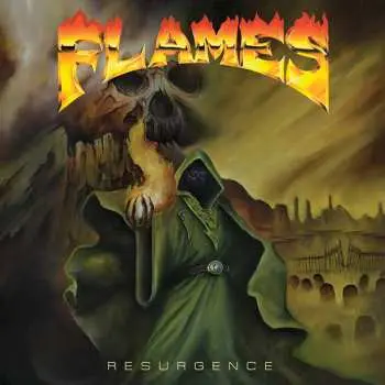 LP Flames: Resurgence