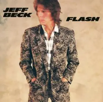 CD Jeff Beck: Flash