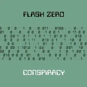 CD Flash Zero: Conspiracy LTD | DIGI