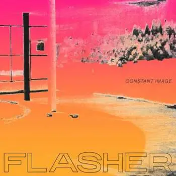 LP Flasher: Constant Image