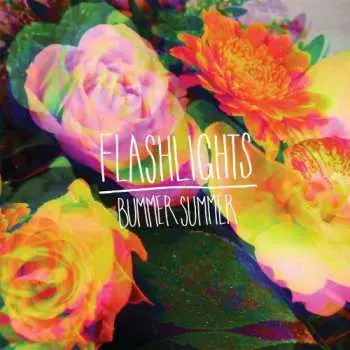 LP Flashlights: Bummer Summer LTD | CLR