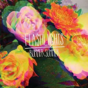 CD Flashlights: Bummer Summer
