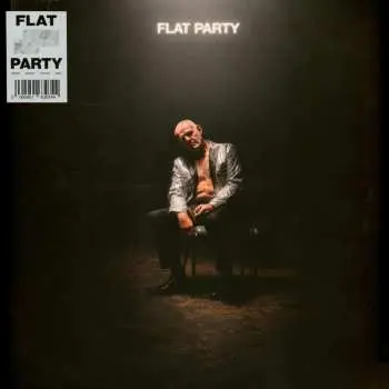 LP Flat Party: Flat Party LTD | CLR