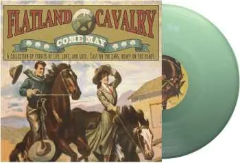 LP Flatland Cavalry: Come May CLR