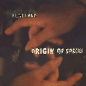 CD Flatland: Origin Of Species