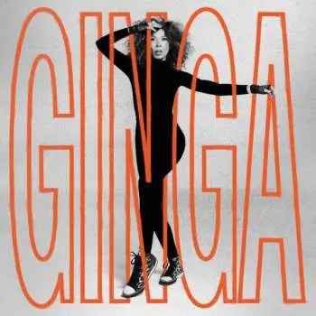 CD Flavia Coelho: Ginga