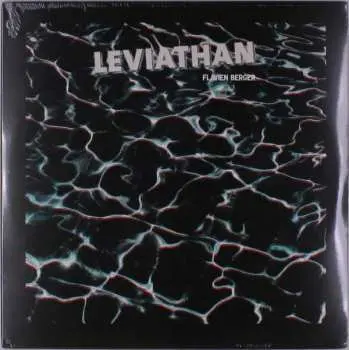2LP Flavien Berger: Léviathan