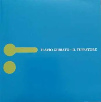 CD Flavio Giurato: Il Tuffatore