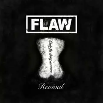LP Flaw: Revival CLR