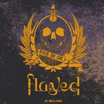 CD Flayed: XI Million NUM