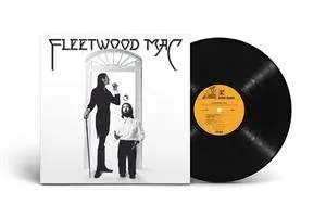 Fleetwood Mac: Fleetwood Mac LP - Fleetwood Mac