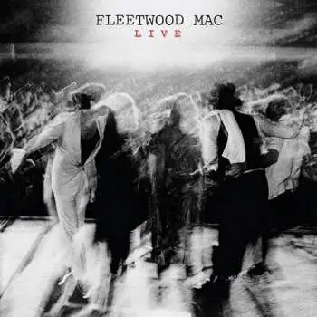 2LP/3CD/SP/Box Set Fleetwood Mac: Live DLX | LTD