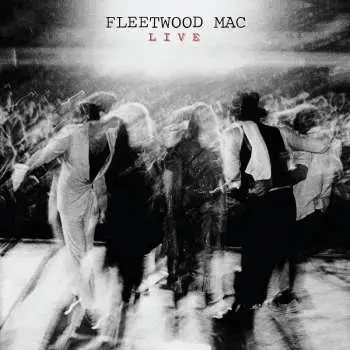 2LP Fleetwood Mac: Live