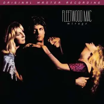 SACD Fleetwood Mac: Mirage (limited Numbered Edition) (hybrid-sacd)