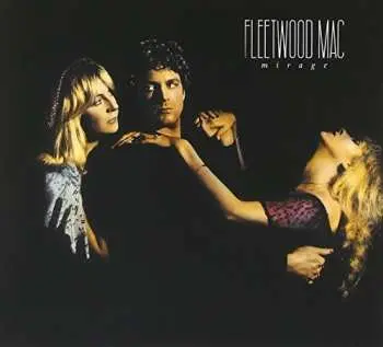 2CD Fleetwood Mac: Mirage
