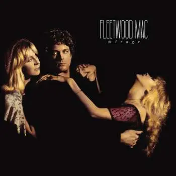 5CD Fleetwood Mac: Mirage