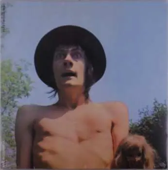 LP Fleetwood Mac: Mr. Wonderful