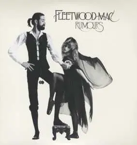 2LP Fleetwood Mac: Rumours LTD