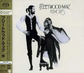 SACD Fleetwood Mac: Rumours = 噂