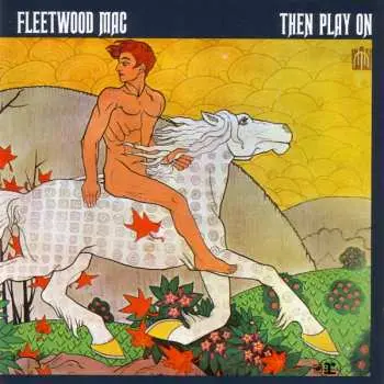CD Fleetwood Mac: Then Play On DLX