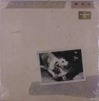 2LP Fleetwood Mac: Tusk CLR | LTD
