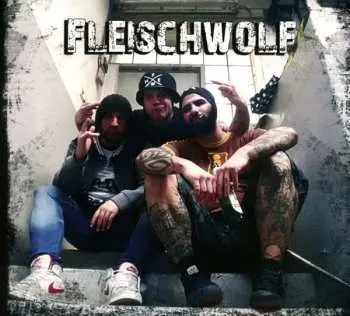 CD Fleischwolf: Fleischwolf DIGI