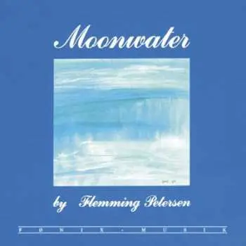 CD Flemming Petersen: Moonwater