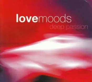 CD Flesh & Bone: Deep Passion