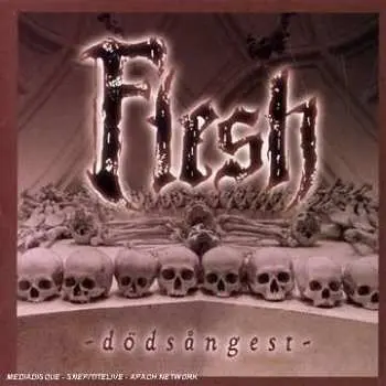 CD Flesh: Dödsångest