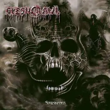 LP Fleshcrawl: Soulskinner