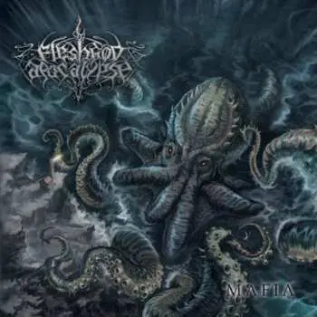 CD Fleshgod Apocalypse: Mafia