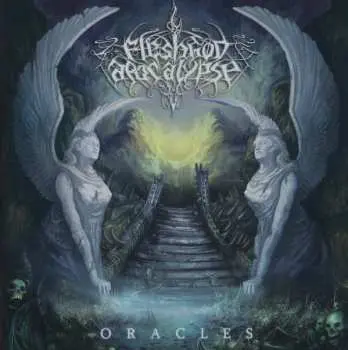 CD Fleshgod Apocalypse: Oracles