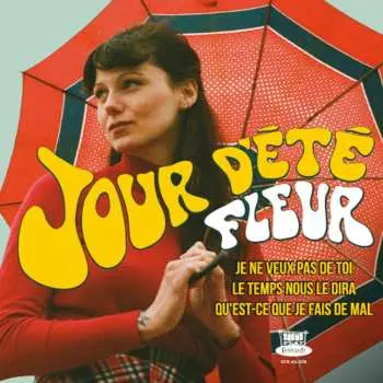 SP Fleur: Jour D'ete