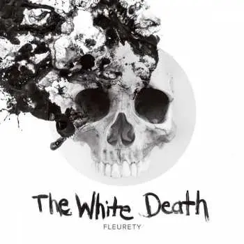 CD Fleurety: The White Death DIGI