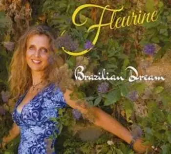 CD Fleurine: Brazilian Dream