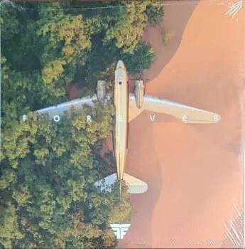 2LP Flight Facilities: Forever CLR