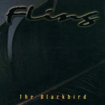 CD Fling: The Blackbird
