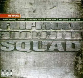 CD Flipmode Squad: The Imperial