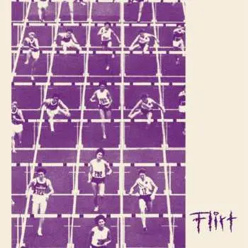 EP Flirt: Flirt CLR