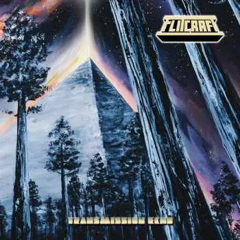 CD Flitcraft: Transmission Echo