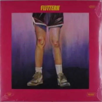 LP Flittern: Flittern CLR