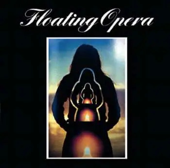 CD Floating Opera: Floating Opera